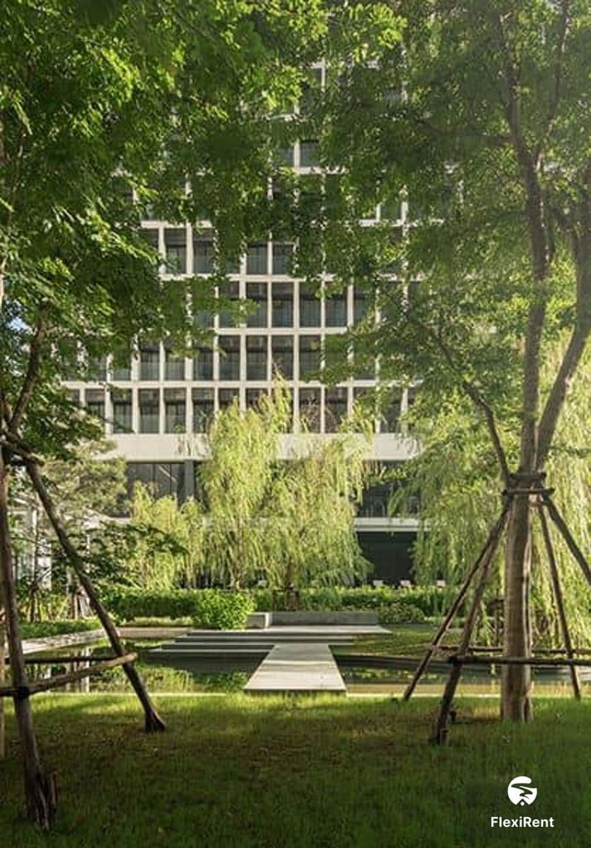 โนเบิล เพลินจิต (Noble Ploenchit) รูปที่ 39