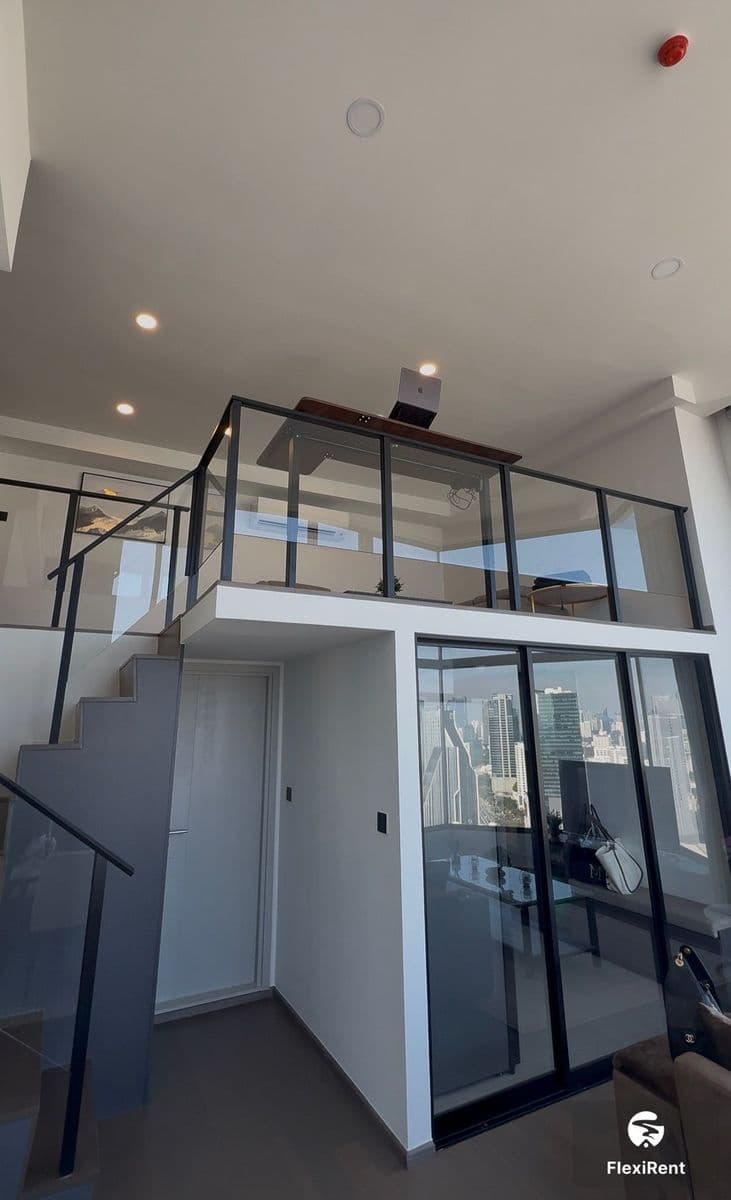 พาร์ค ออริจิ้น จุฬา - สามย่าน (Park Origin Chula - Samyarn) รูปที่ 12