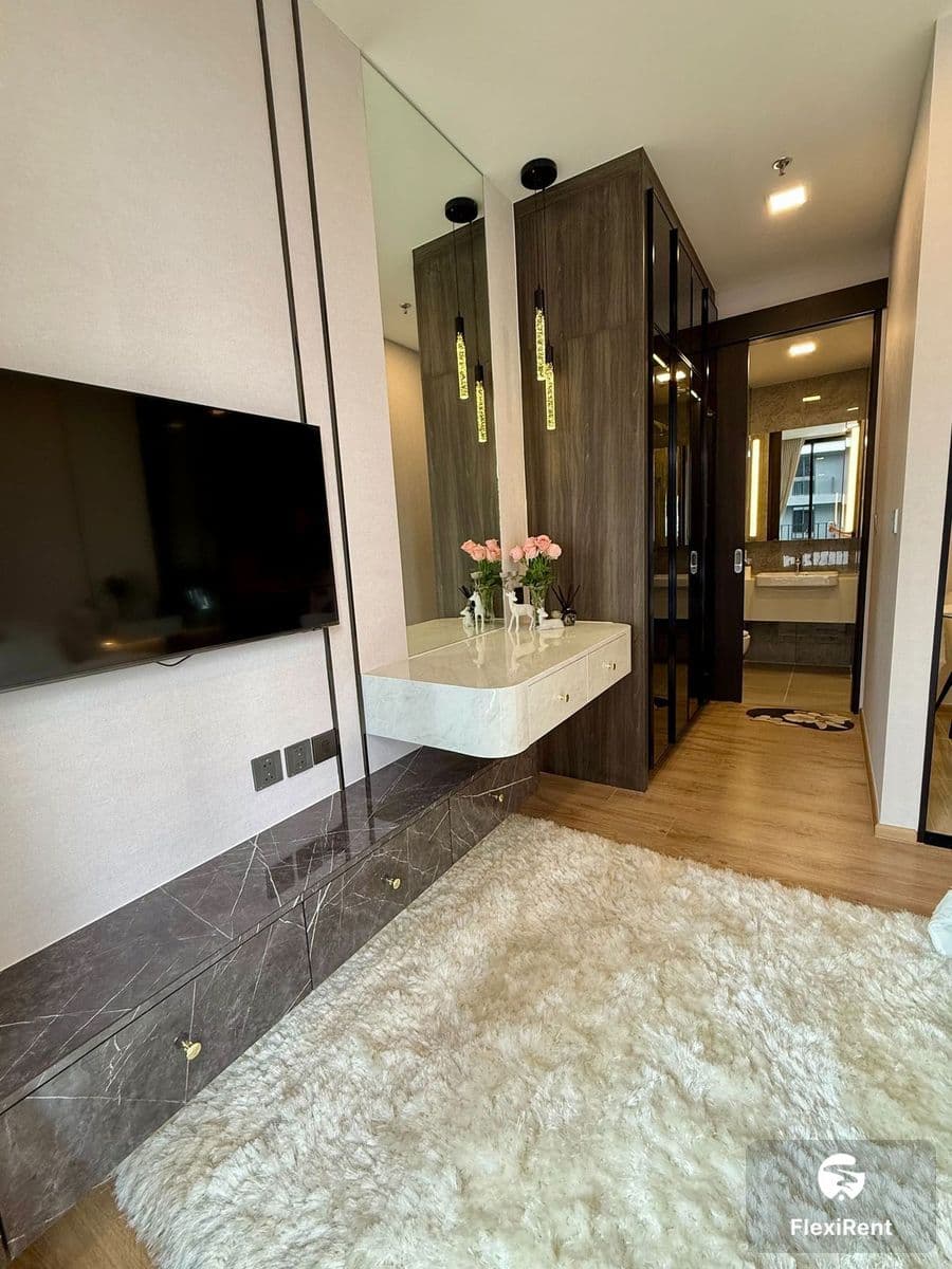 โนเบิล อราวน์ อารีย์ (Noble Around Ari) รูปที่ 7