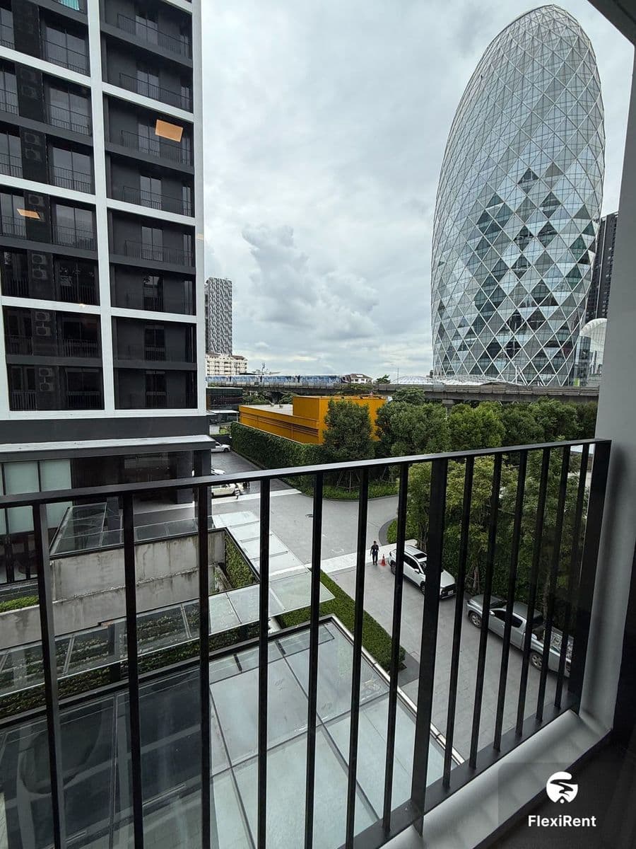 โนเบิล อราวน์ อารีย์ (Noble Around Ari) รูปที่ 8