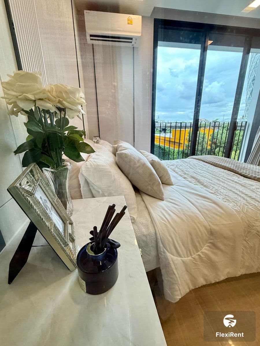 โนเบิล อราวน์ อารีย์ (Noble Around Ari) รูปที่ 9