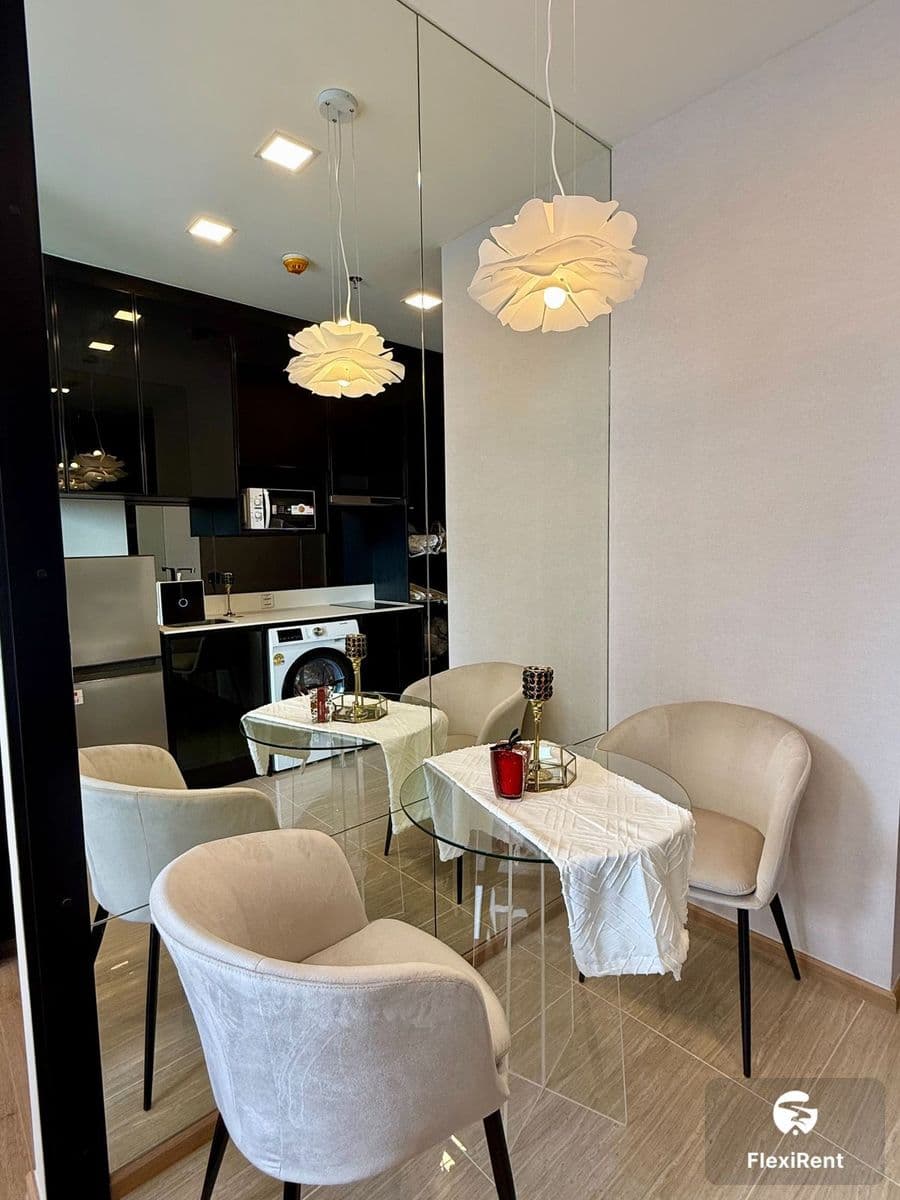 โนเบิล อราวน์ อารีย์ (Noble Around Ari) รูปที่ 12