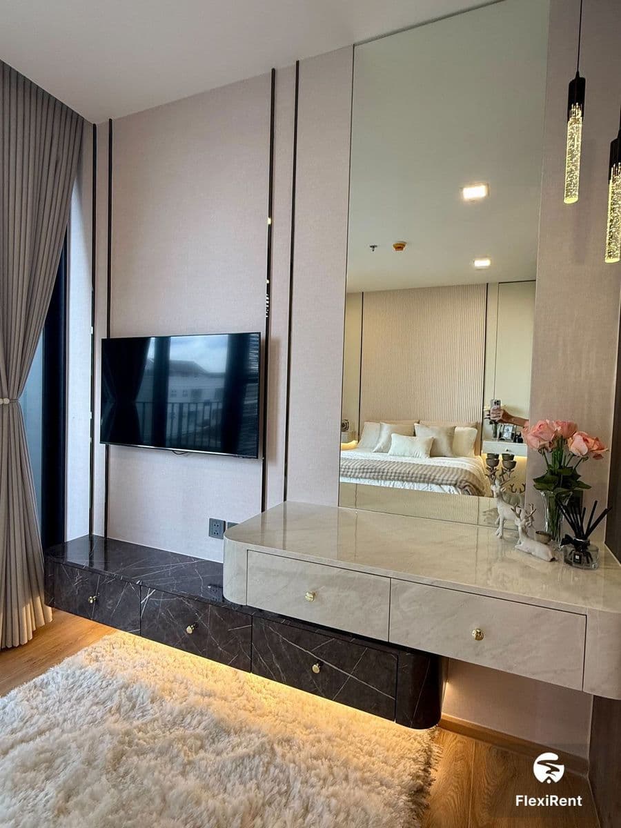 โนเบิล อราวน์ อารีย์ (Noble Around Ari) รูปที่ 16