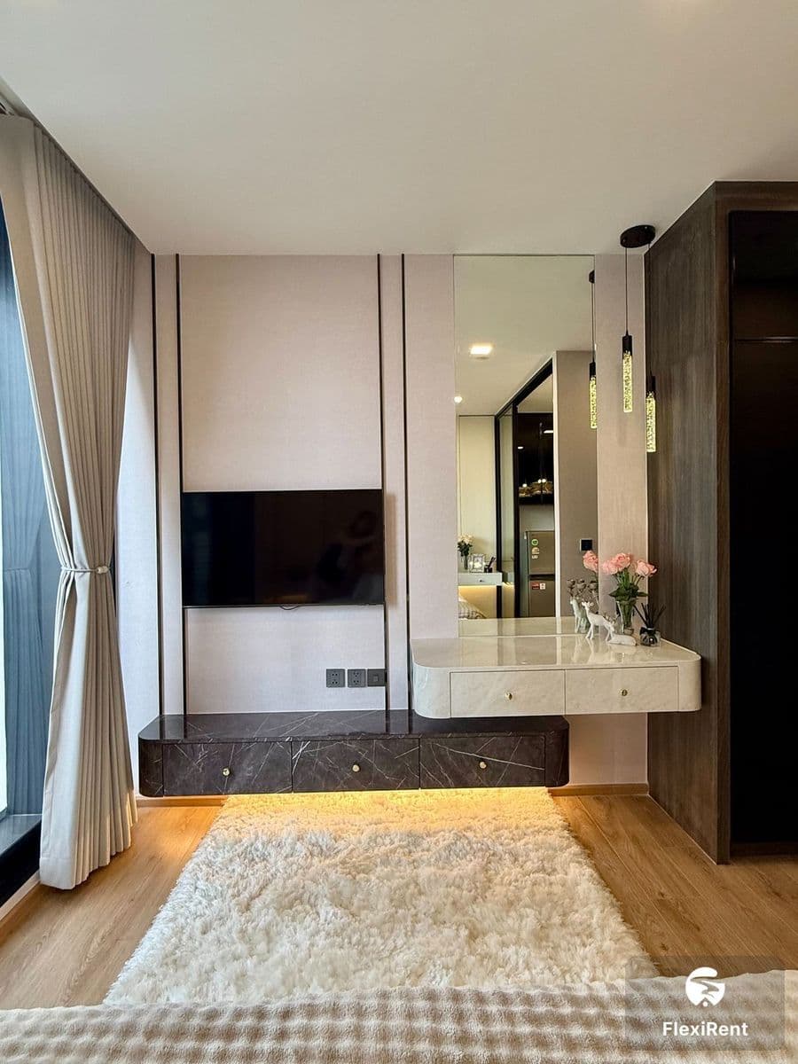 โนเบิล อราวน์ อารีย์ (Noble Around Ari) รูปที่ 17