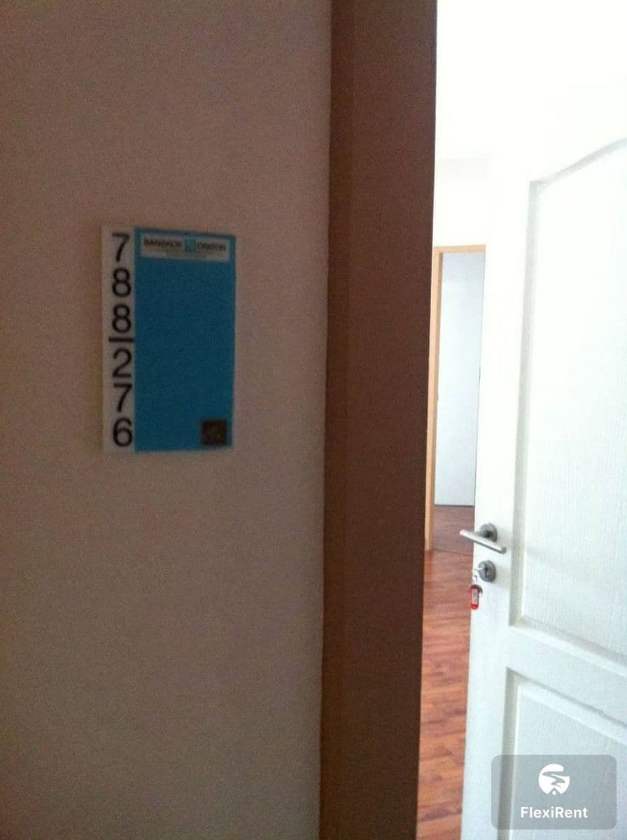 แบงค์คอก ฮอไรซอน รามคำแหง (Bangkok Horizon Ramkhamhaeng) รูปที่ 11