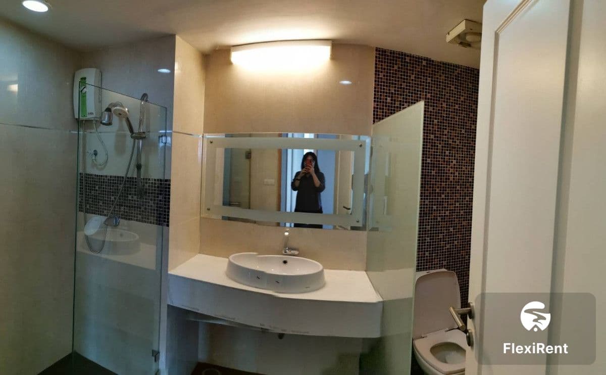 แบงค์คอก ฮอไรซอน รามคำแหง (Bangkok Horizon Ramkhamhaeng) รูปที่ 6