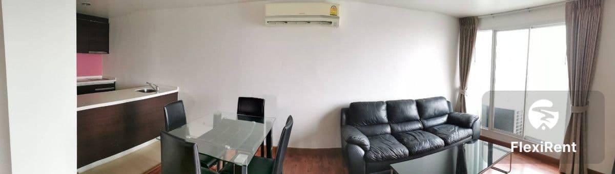 Bangkok Horizon Ramkhamhaeng Image 3