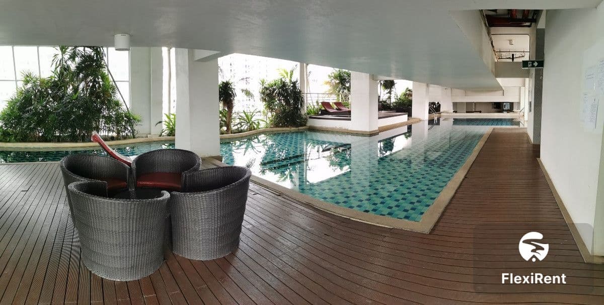 แบงค์คอก ฮอไรซอน รามคำแหง (Bangkok Horizon Ramkhamhaeng) รูปที่ 9