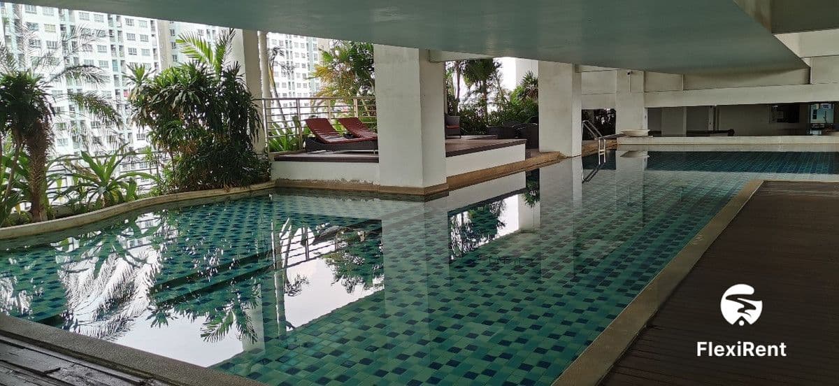 แบงค์คอก ฮอไรซอน รามคำแหง (Bangkok Horizon Ramkhamhaeng) รูปที่ 10