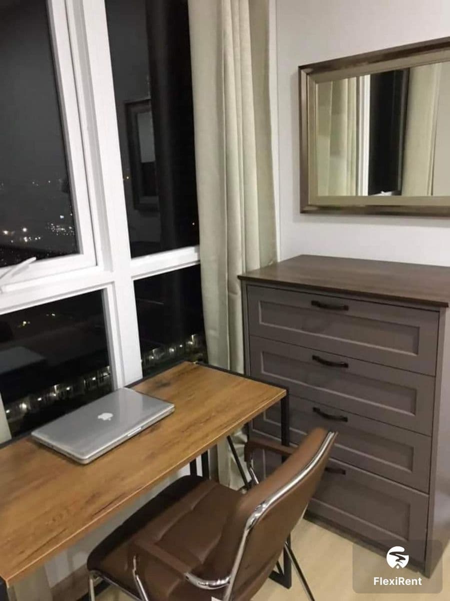 ศุภาลัย เวอเรนด้า รามคำแหง (Supalai Veranda Ramkhamheang) รูปที่ 1