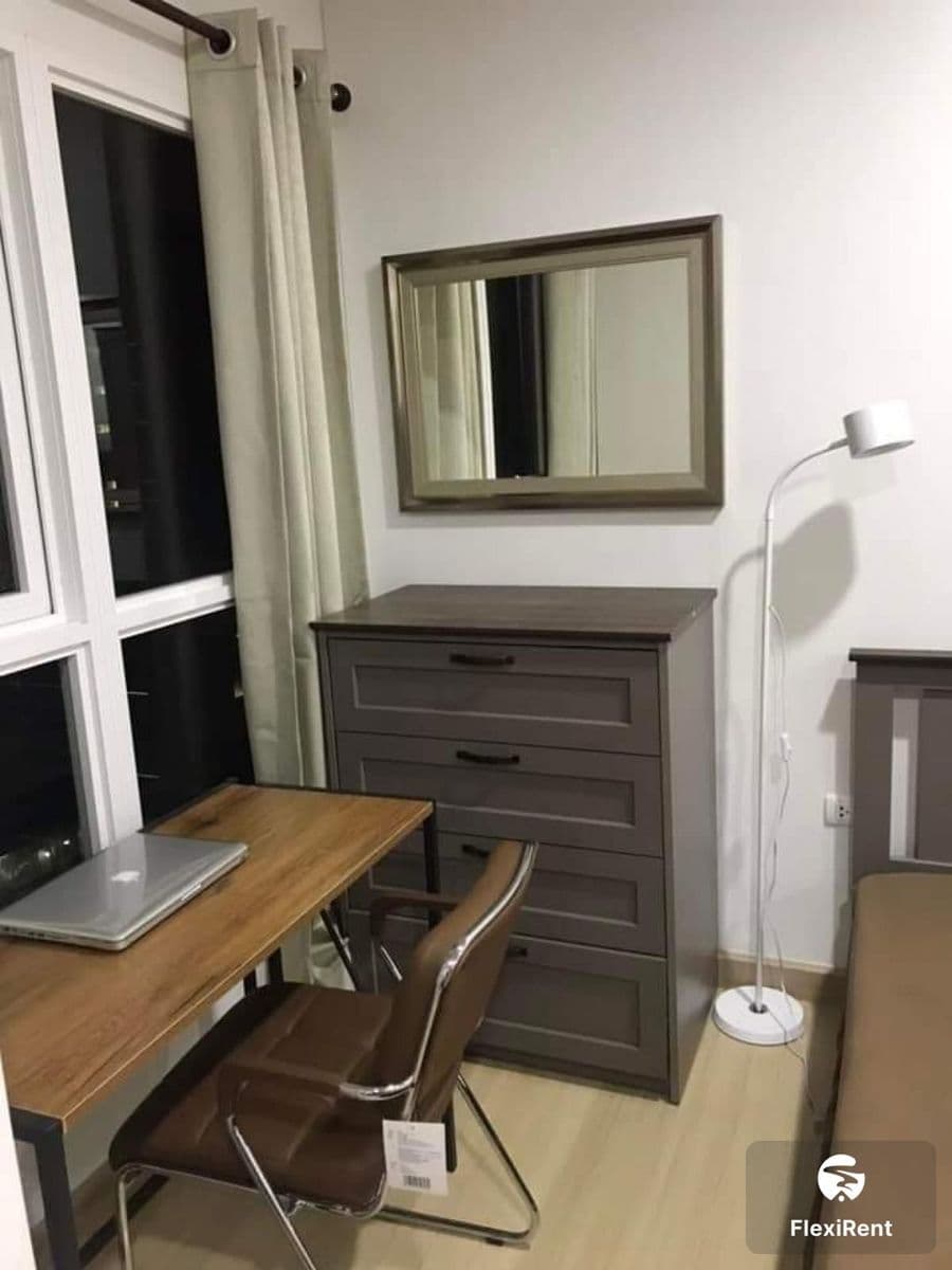 ศุภาลัย เวอเรนด้า รามคำแหง (Supalai Veranda Ramkhamheang) รูปที่ 2