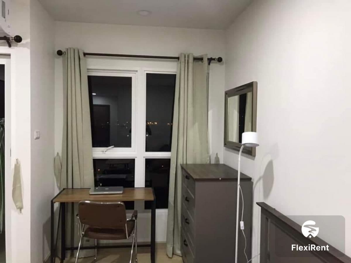 ศุภาลัย เวอเรนด้า รามคำแหง (Supalai Veranda Ramkhamheang) รูปที่ 3