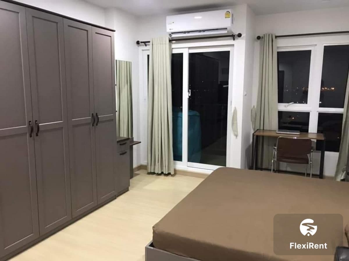 ศุภาลัย เวอเรนด้า รามคำแหง (Supalai Veranda Ramkhamheang) รูปที่ 7