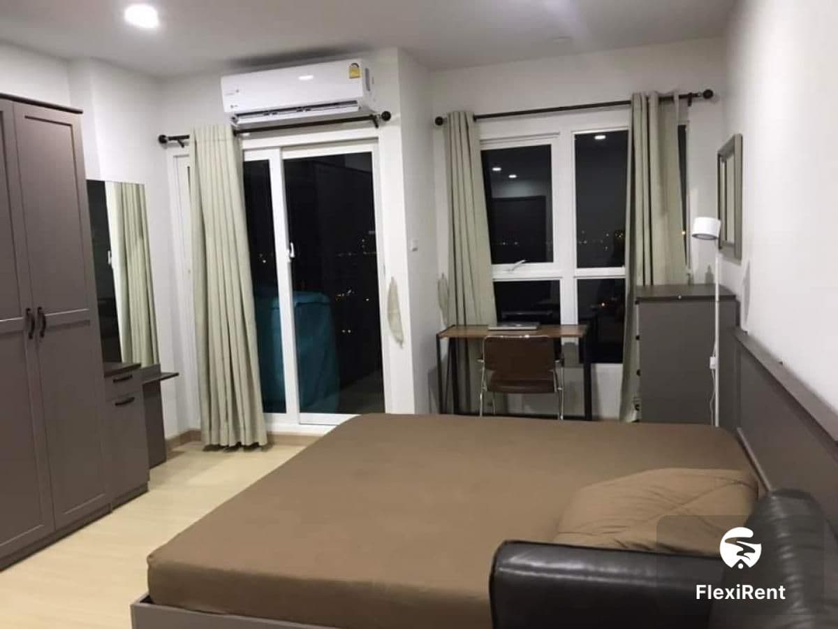 ศุภาลัย เวอเรนด้า รามคำแหง (Supalai Veranda Ramkhamheang) รูปที่ 8