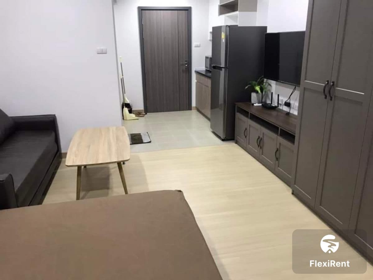 ศุภาลัย เวอเรนด้า รามคำแหง (Supalai Veranda Ramkhamheang) รูปที่ 12