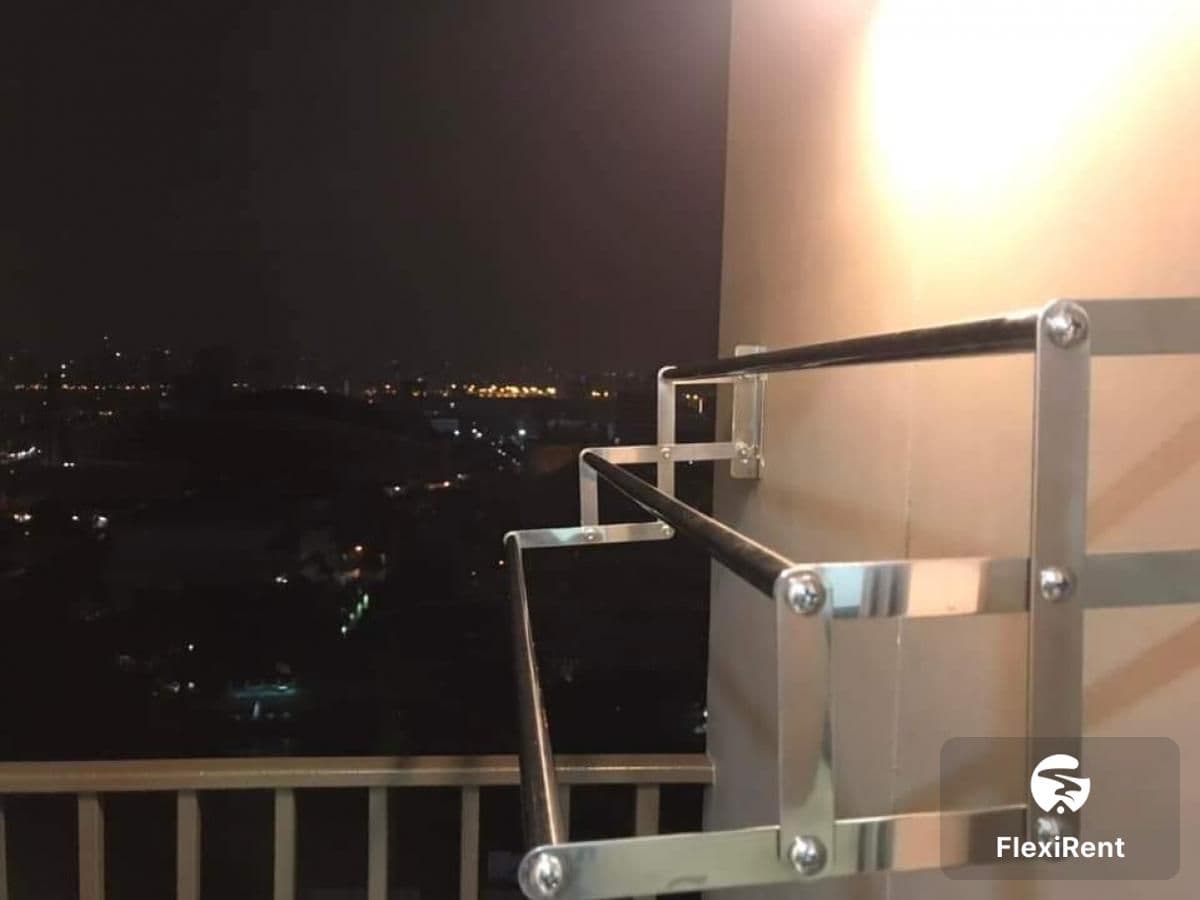 ศุภาลัย เวอเรนด้า รามคำแหง (Supalai Veranda Ramkhamheang) รูปที่ 13