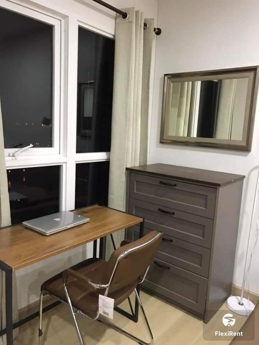 ศุภาลัย เวอเรนด้า รามคำแหง (Supalai Veranda Ramkhamheang) รูปที่ 14