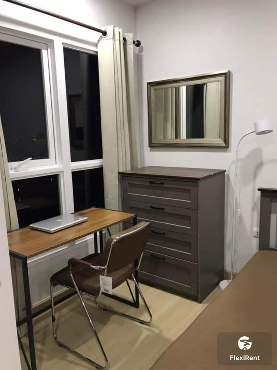 ศุภาลัย เวอเรนด้า รามคำแหง (Supalai Veranda Ramkhamheang) รูปที่ 16