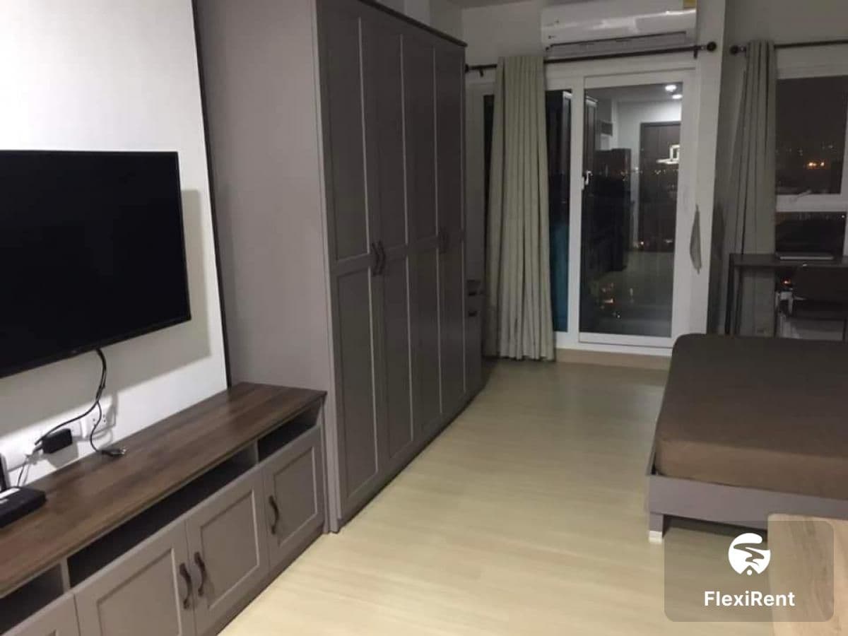 ศุภาลัย เวอเรนด้า รามคำแหง (Supalai Veranda Ramkhamheang) รูปที่ 18