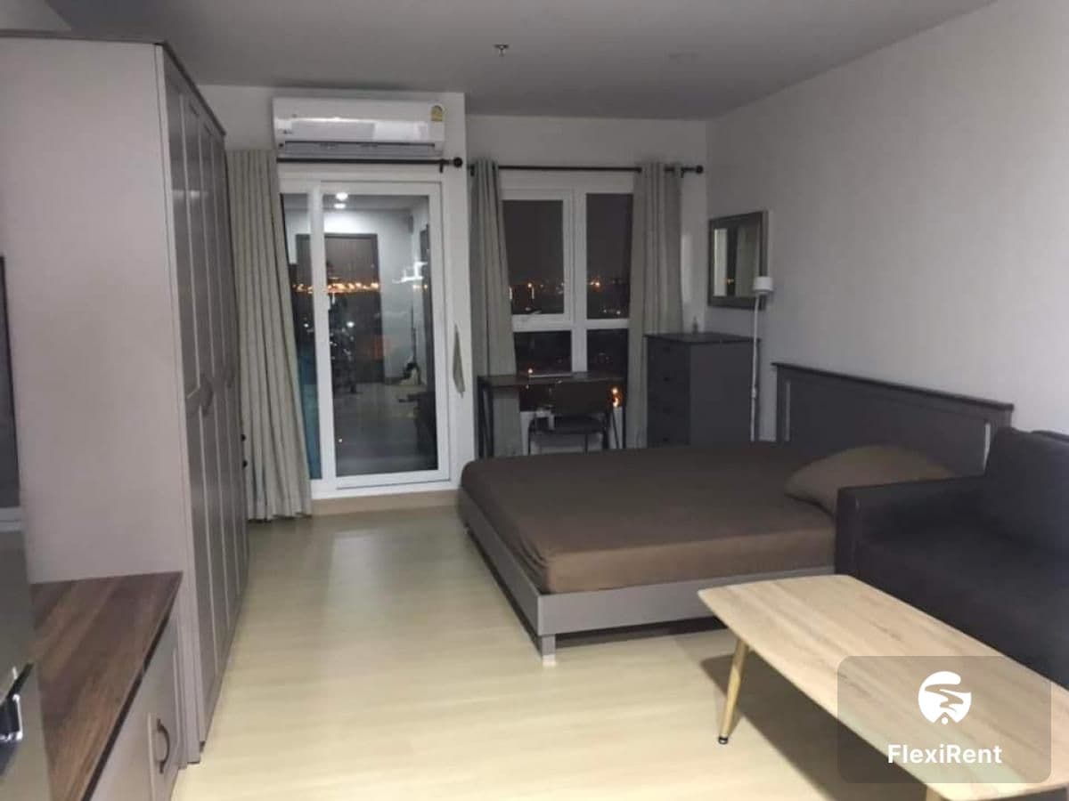 ศุภาลัย เวอเรนด้า รามคำแหง (Supalai Veranda Ramkhamheang) รูปที่ 19