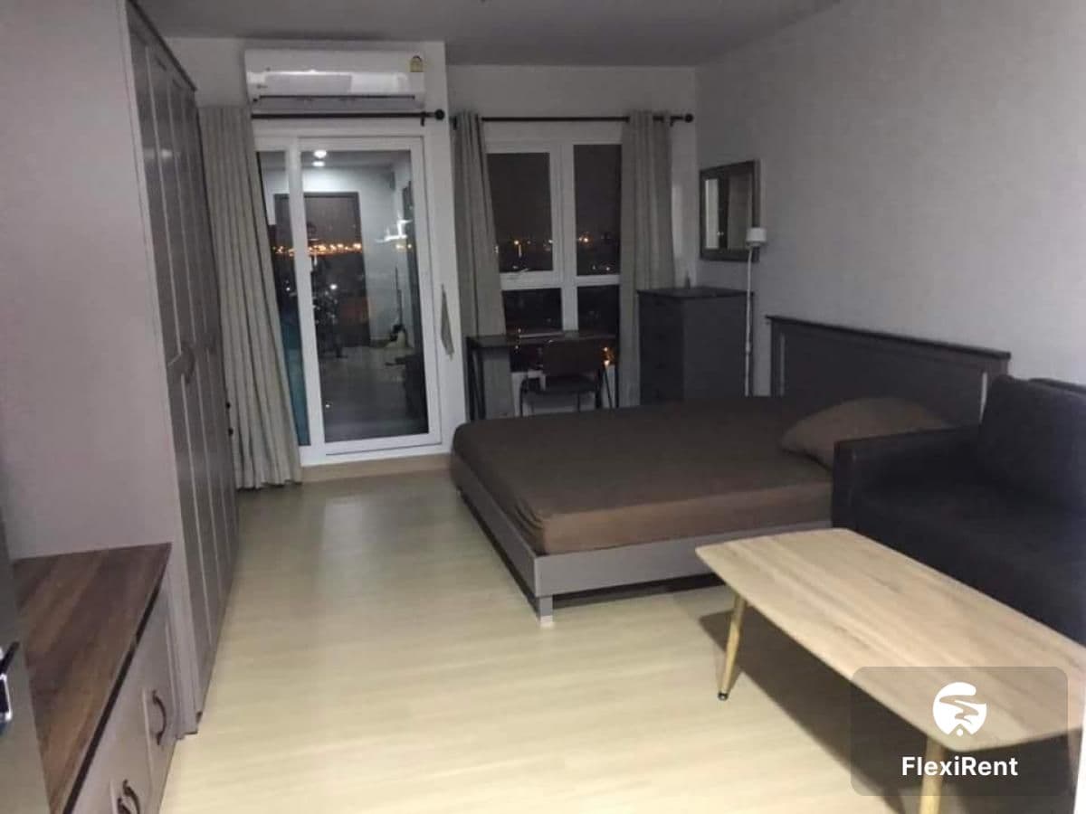 ศุภาลัย เวอเรนด้า รามคำแหง (Supalai Veranda Ramkhamheang) รูปที่ 20