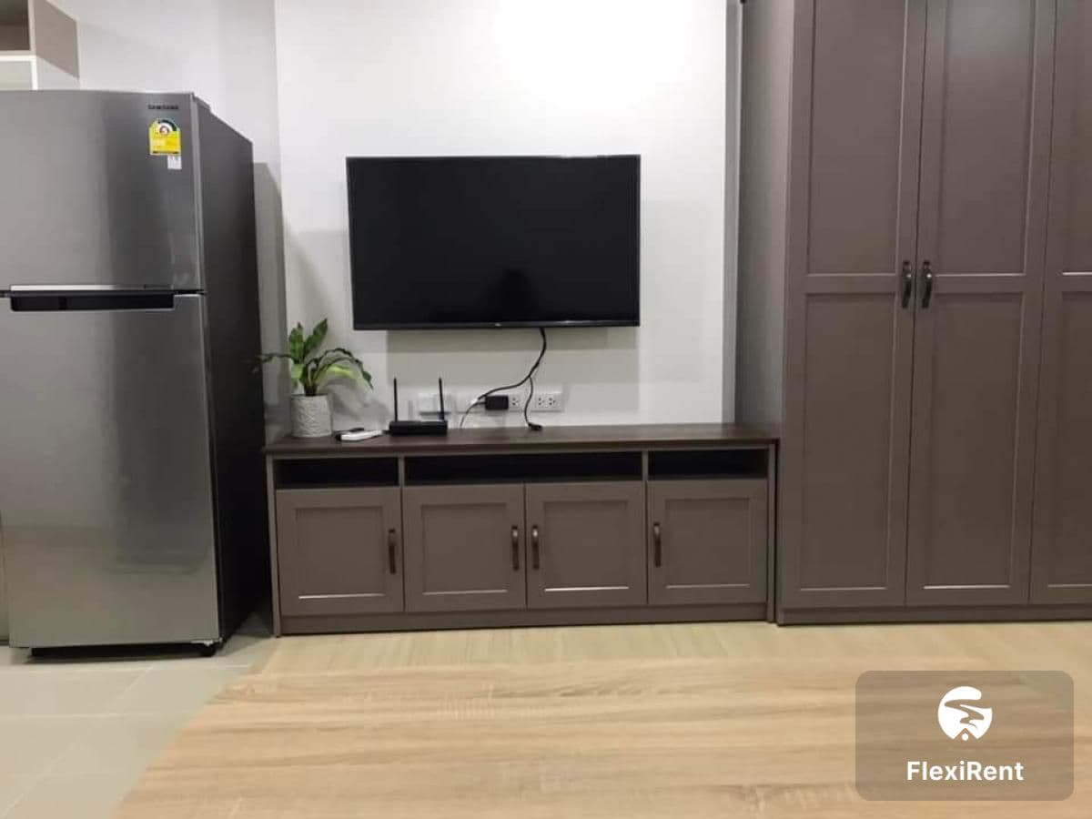 ศุภาลัย เวอเรนด้า รามคำแหง (Supalai Veranda Ramkhamheang) รูปที่ 21