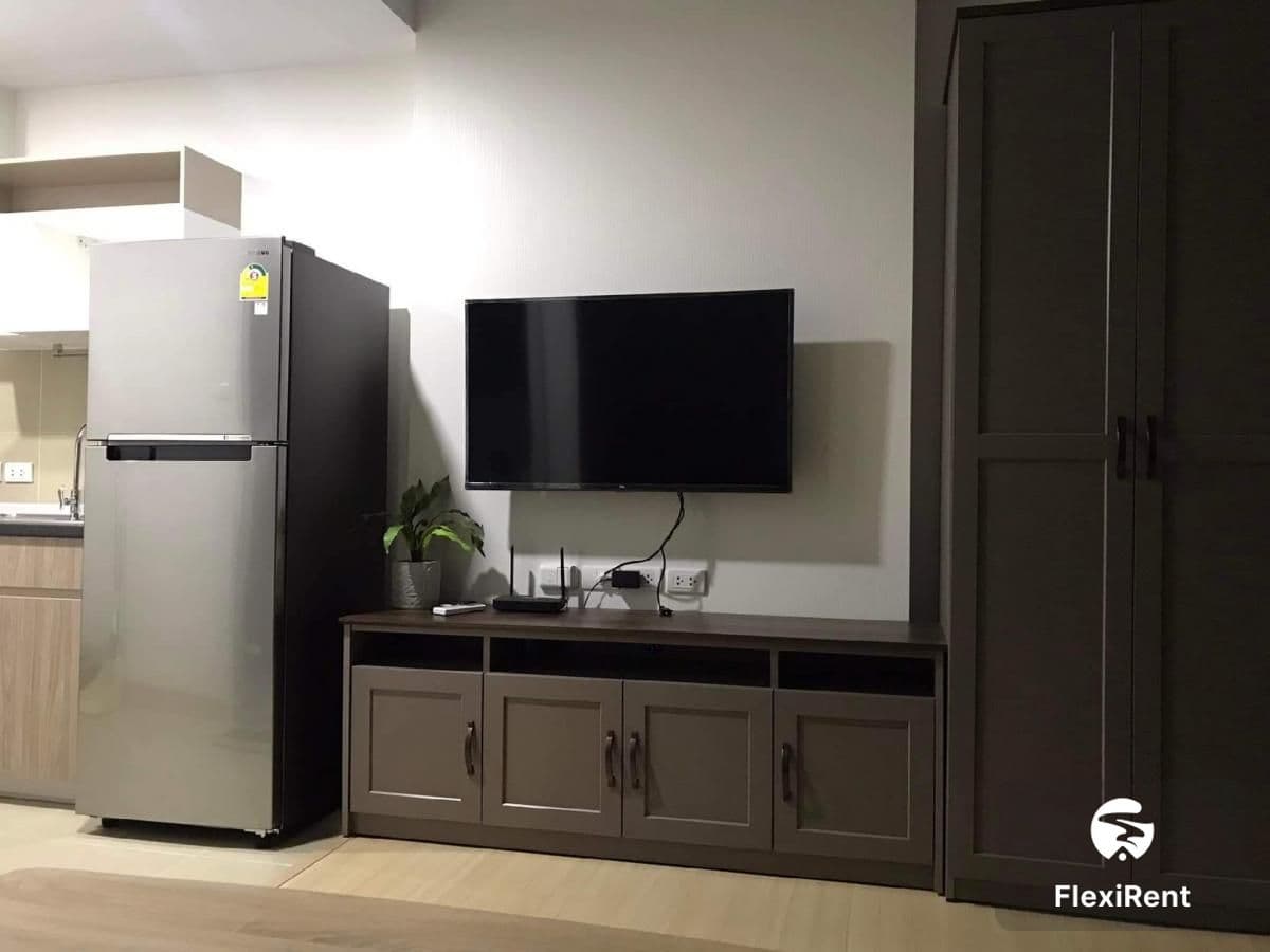 ศุภาลัย เวอเรนด้า รามคำแหง (Supalai Veranda Ramkhamheang) รูปที่ 23