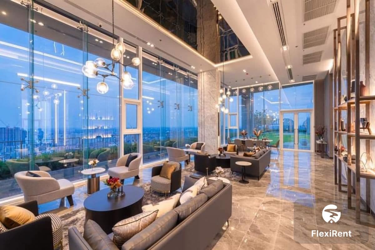 ศุภาลัย เวอเรนด้า รามคำแหง (Supalai Veranda Ramkhamheang) รูปที่ 26