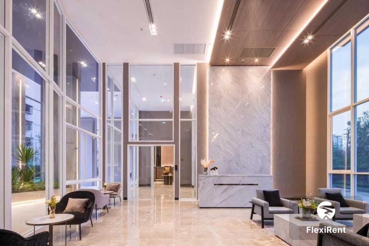 ศุภาลัย เวอเรนด้า รามคำแหง (Supalai Veranda Ramkhamheang) รูปที่ 28