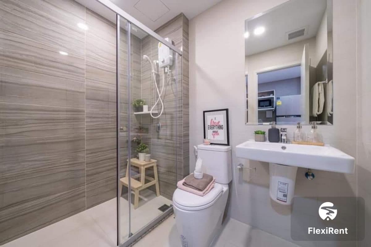 ศุภาลัย เวอเรนด้า รามคำแหง (Supalai Veranda Ramkhamheang) รูปที่ 30