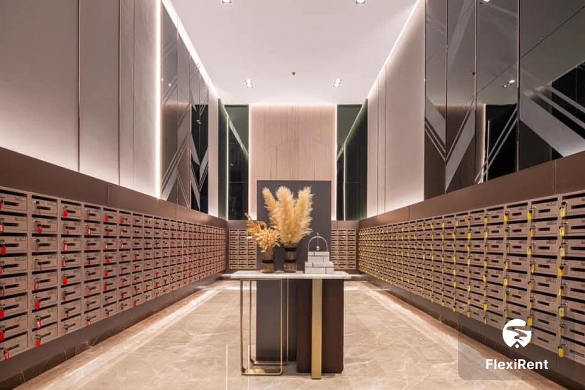 ศุภาลัย เวอเรนด้า รามคำแหง (Supalai Veranda Ramkhamheang) รูปที่ 31