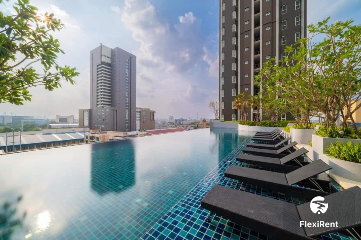 ศุภาลัย เวอเรนด้า รามคำแหง (Supalai Veranda Ramkhamheang) รูปที่ 32