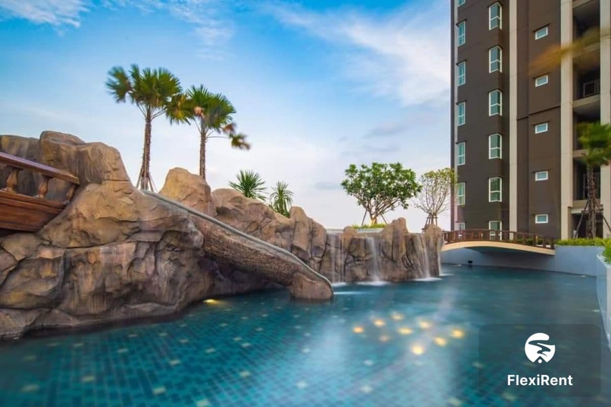 ศุภาลัย เวอเรนด้า รามคำแหง (Supalai Veranda Ramkhamheang) รูปที่ 33