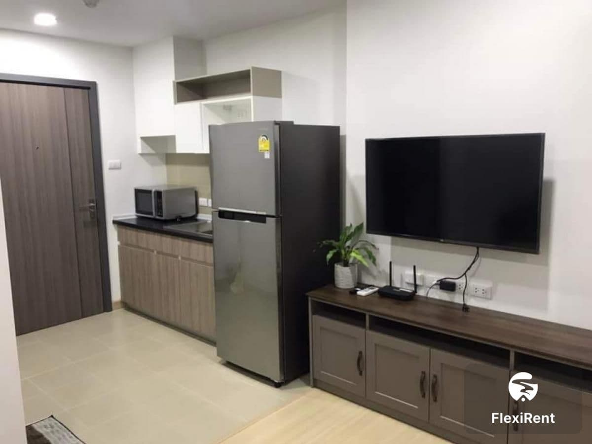 ศุภาลัย เวอเรนด้า รามคำแหง (Supalai Veranda Ramkhamheang) รูปที่ 38