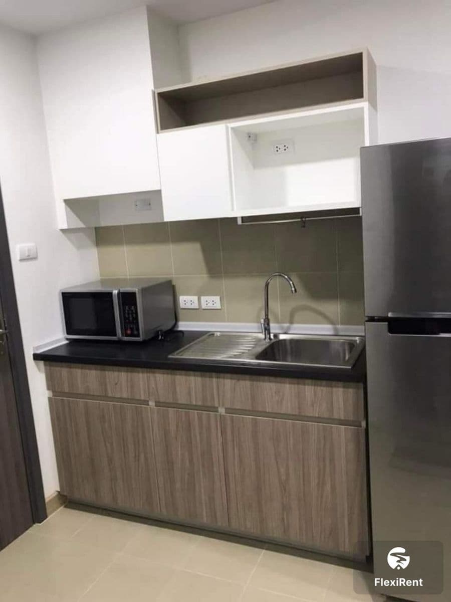 ศุภาลัย เวอเรนด้า รามคำแหง (Supalai Veranda Ramkhamheang) รูปที่ 41