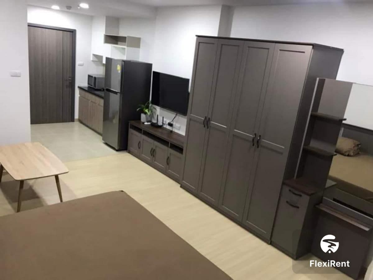 ศุภาลัย เวอเรนด้า รามคำแหง (Supalai Veranda Ramkhamheang) รูปที่ 43