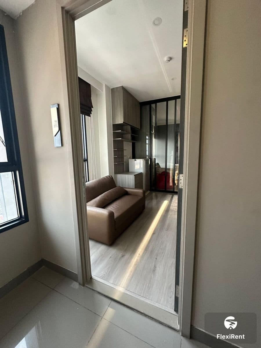 ไนท์บริดจ์ ไพร์ม อ่อนนุช (KnightsBridge Prime Onnut) รูปที่ 1