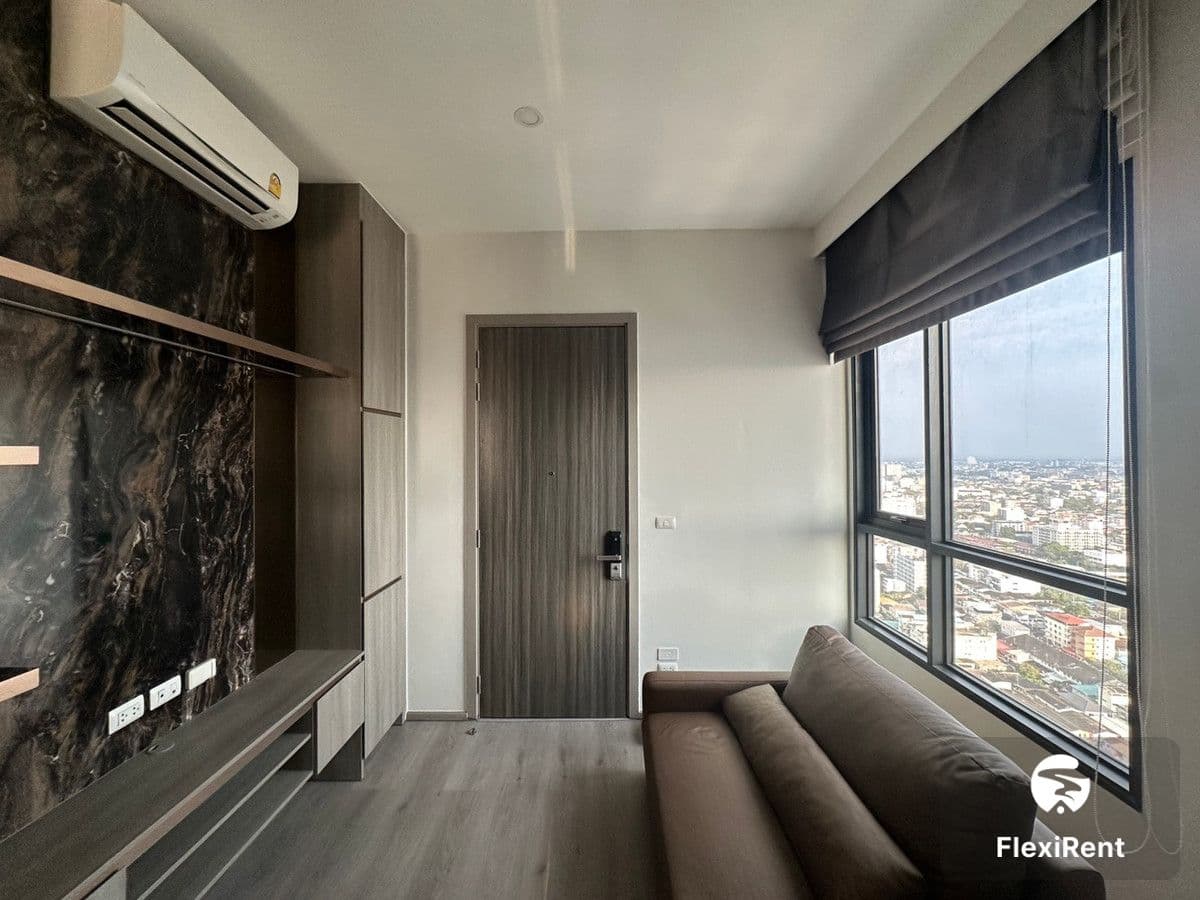 ไนท์บริดจ์ ไพร์ม อ่อนนุช (KnightsBridge Prime Onnut) รูปที่ 2