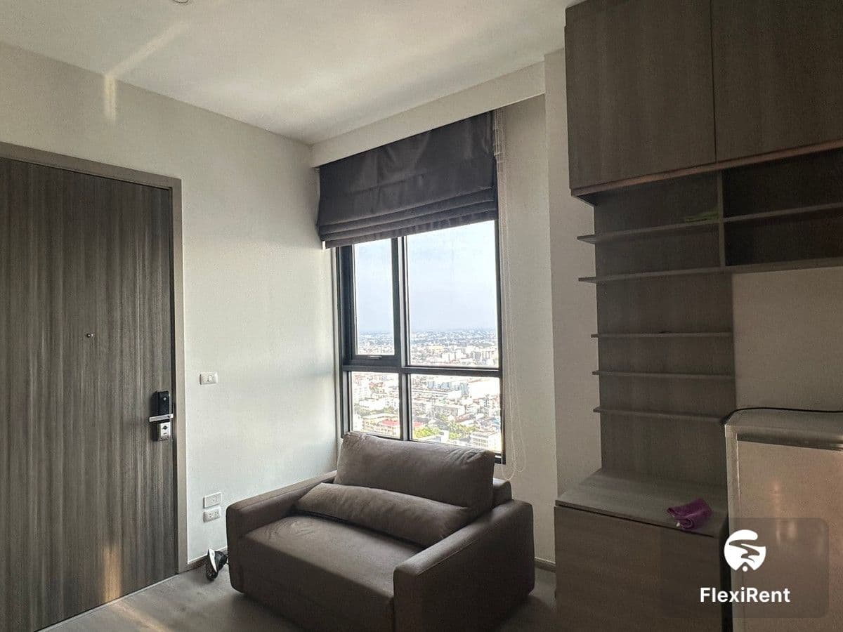 ไนท์บริดจ์ ไพร์ม อ่อนนุช (KnightsBridge Prime Onnut) รูปที่ 3