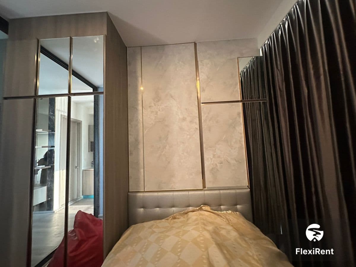 ไนท์บริดจ์ ไพร์ม อ่อนนุช (KnightsBridge Prime Onnut) รูปที่ 6