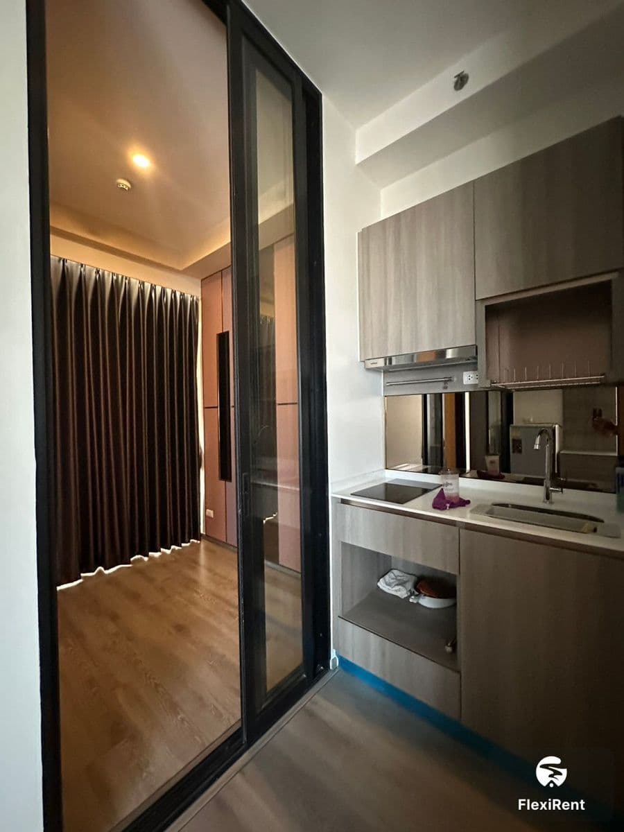 ไนท์บริดจ์ ไพร์ม อ่อนนุช (KnightsBridge Prime Onnut) รูปที่ 8