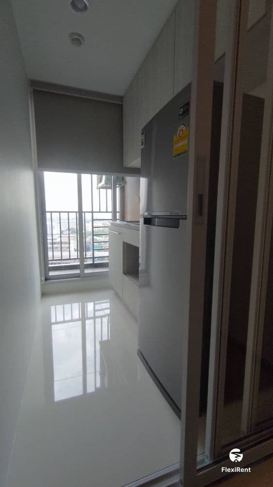 นิช โมโน แจ้งวัฒนะ (Niche Mono Chaengwattana) รูปที่ 8