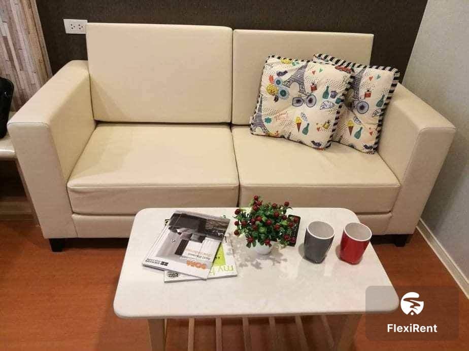 ลุมพินี พาร์ค รัตนาธิเบศร์ – งามวงศ์วาน (Lumpini Park Rattanathibet - Ngamwongwan) รูปที่ 7