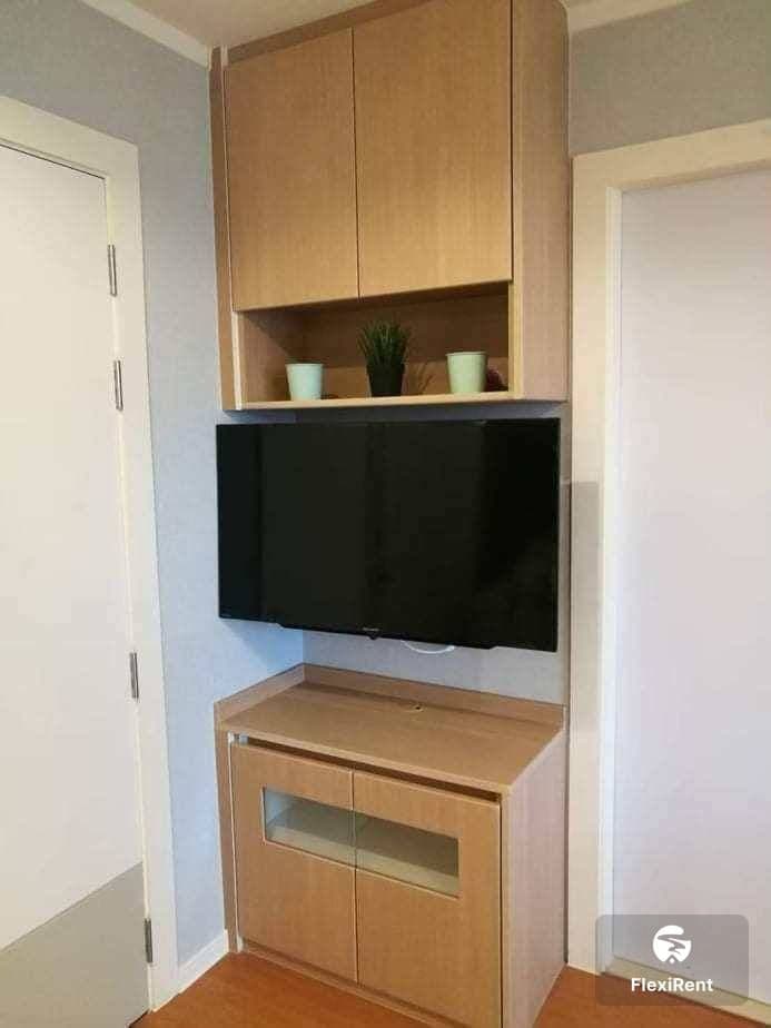 ลุมพินี พาร์ค รัตนาธิเบศร์ – งามวงศ์วาน (Lumpini Park Rattanathibet - Ngamwongwan) รูปที่ 8