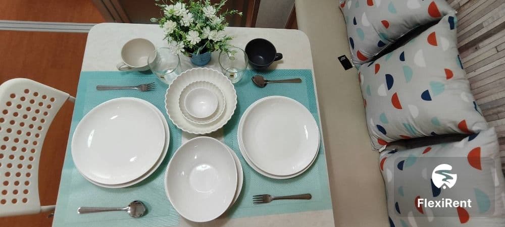 ลุมพินี พาร์ค รัตนาธิเบศร์ – งามวงศ์วาน (Lumpini Park Rattanathibet - Ngamwongwan) รูปที่ 9