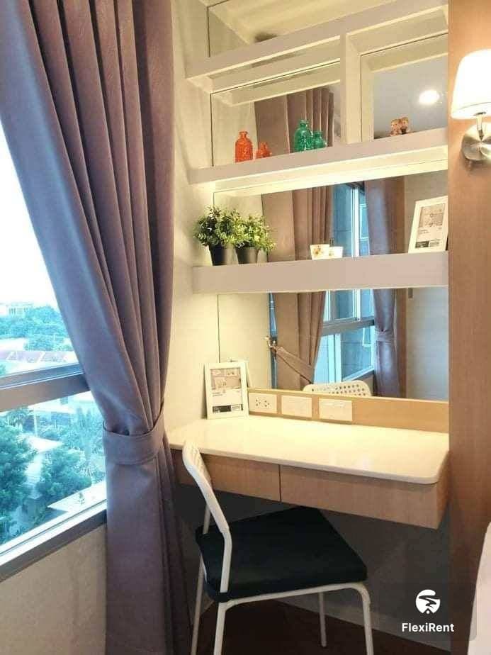 ลุมพินี พาร์ค รัตนาธิเบศร์ – งามวงศ์วาน (Lumpini Park Rattanathibet - Ngamwongwan) รูปที่ 11