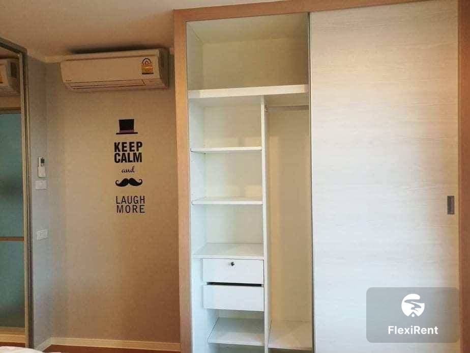 ลุมพินี พาร์ค รัตนาธิเบศร์ – งามวงศ์วาน (Lumpini Park Rattanathibet - Ngamwongwan) รูปที่ 12