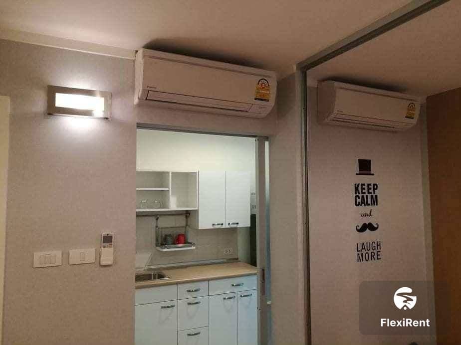 ลุมพินี พาร์ค รัตนาธิเบศร์ – งามวงศ์วาน (Lumpini Park Rattanathibet - Ngamwongwan) รูปที่ 13