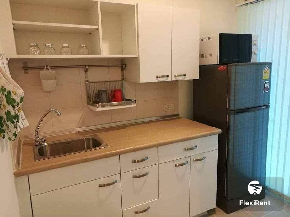 ลุมพินี พาร์ค รัตนาธิเบศร์ – งามวงศ์วาน (Lumpini Park Rattanathibet - Ngamwongwan) รูปที่ 15