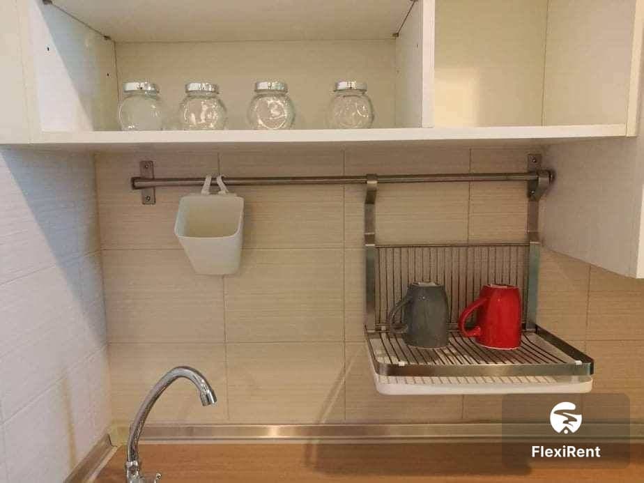 ลุมพินี พาร์ค รัตนาธิเบศร์ – งามวงศ์วาน (Lumpini Park Rattanathibet - Ngamwongwan) รูปที่ 16